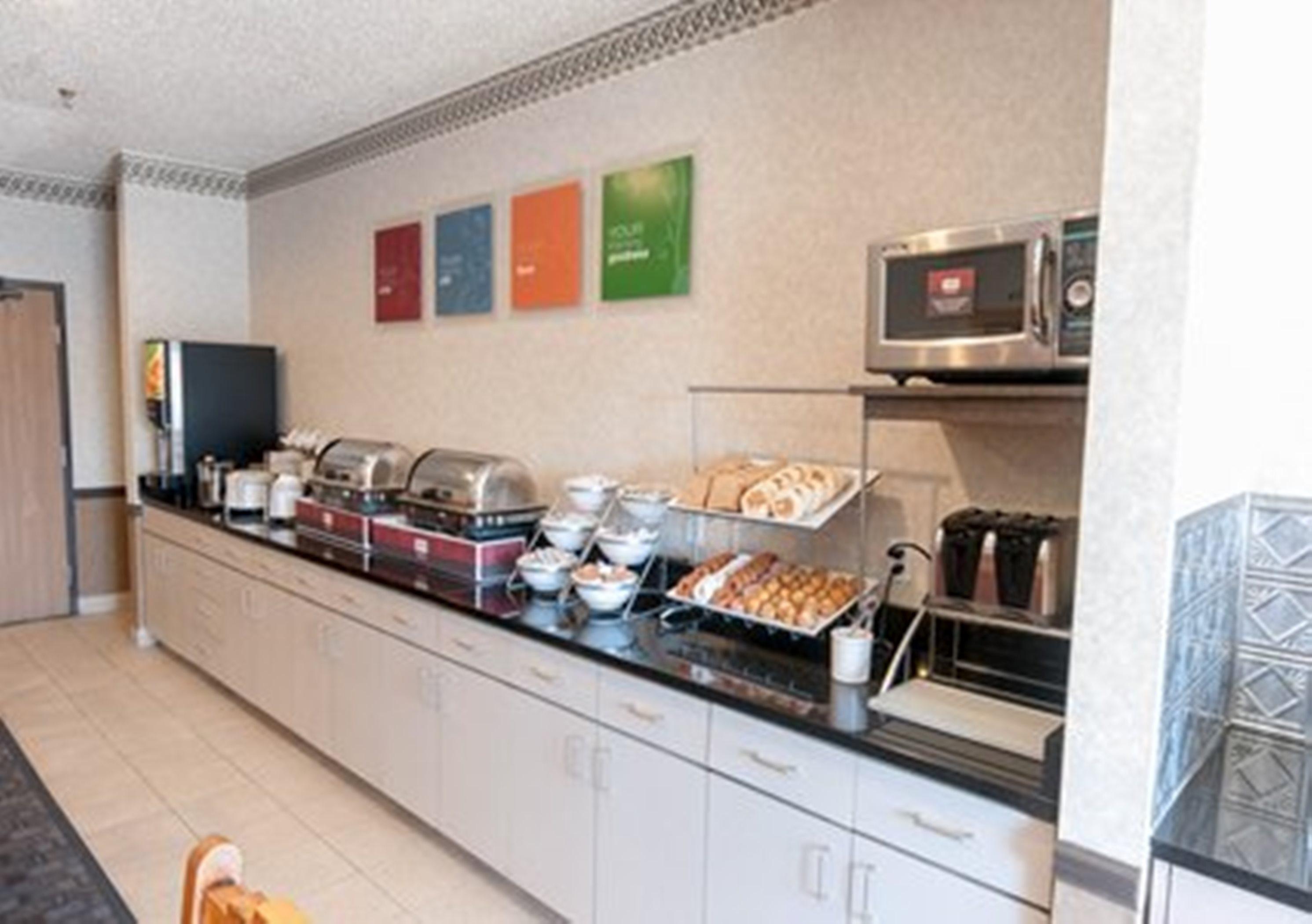 Comfort Suites University Las Cruces Dış mekan fotoğraf