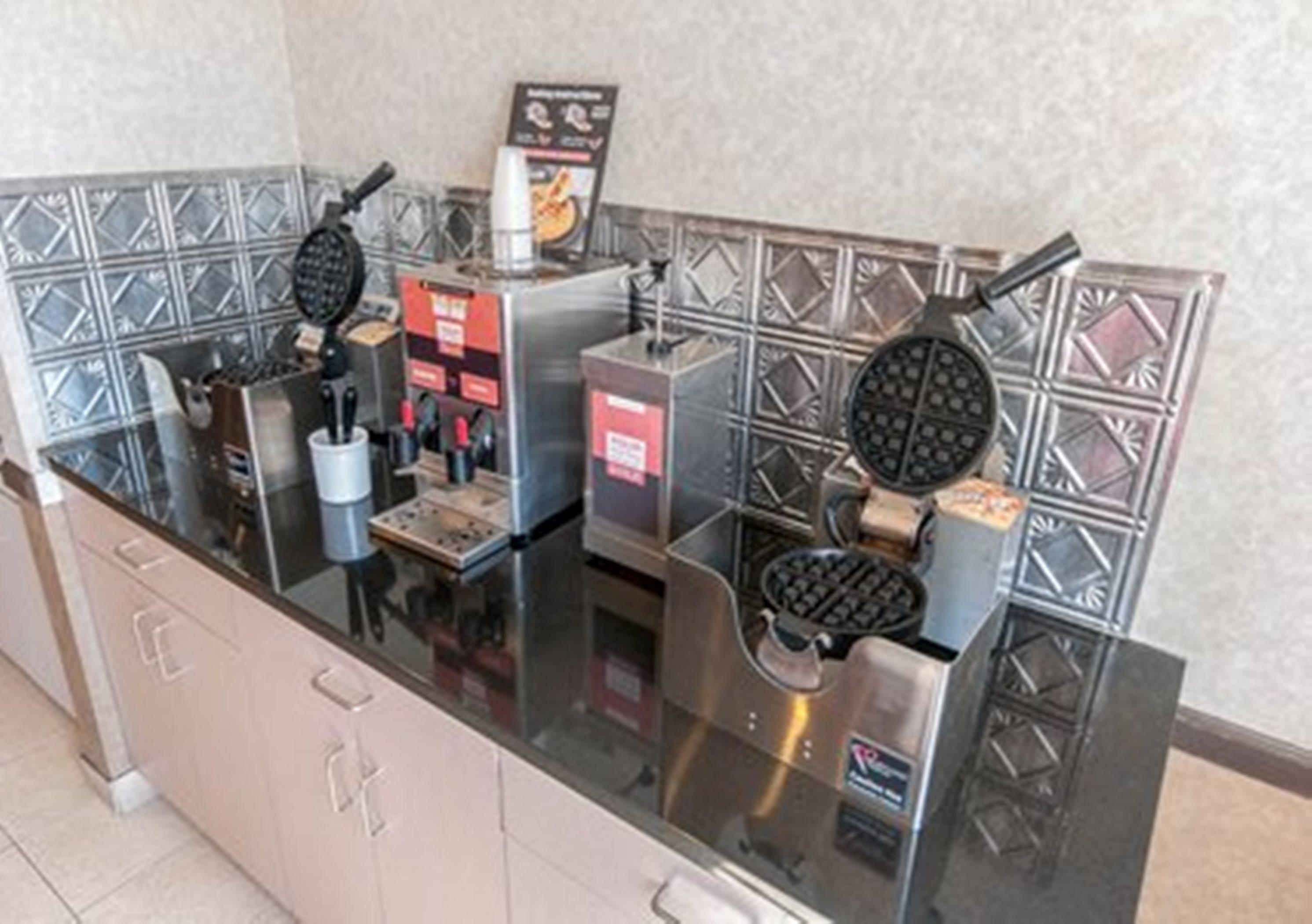 Comfort Suites University Las Cruces Dış mekan fotoğraf