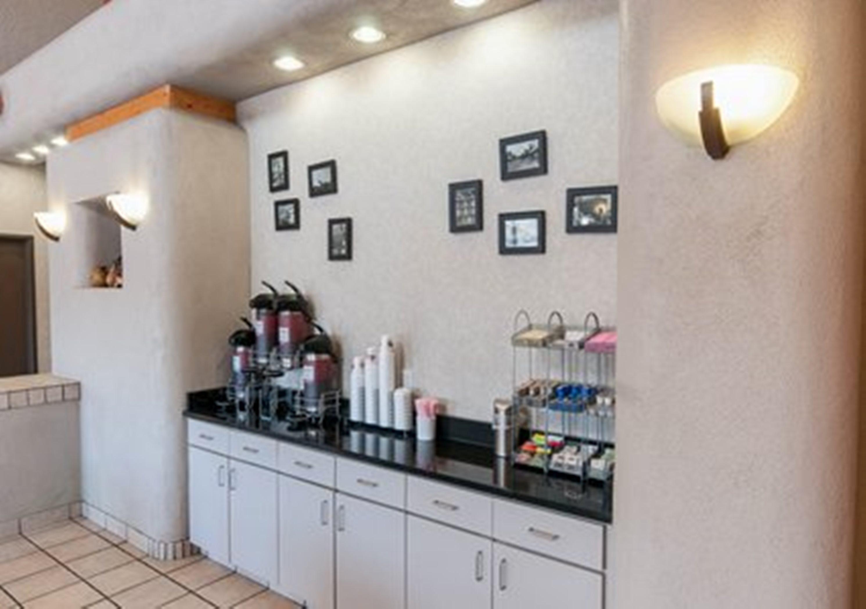 Comfort Suites University Las Cruces Dış mekan fotoğraf