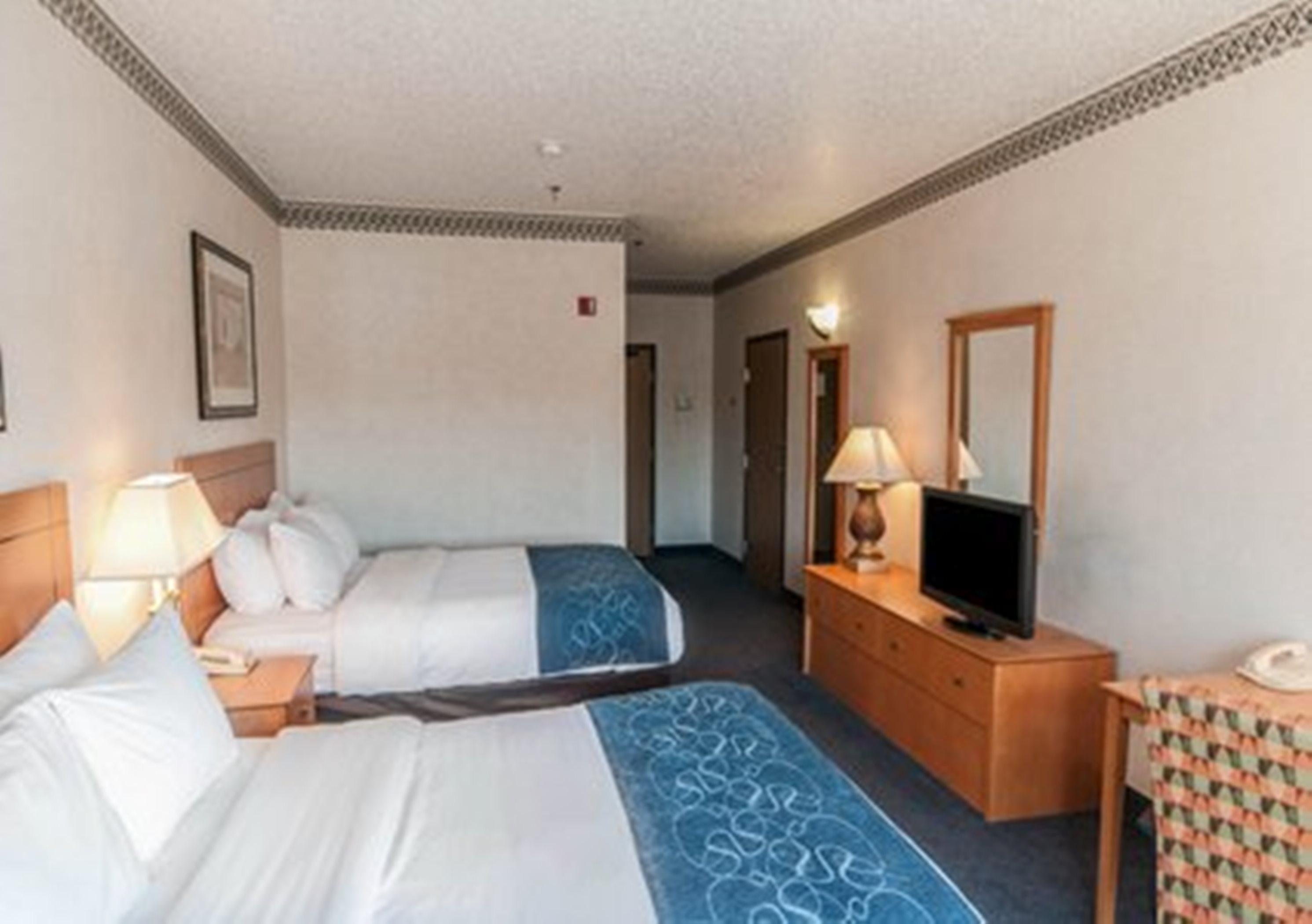 Comfort Suites University Las Cruces Dış mekan fotoğraf