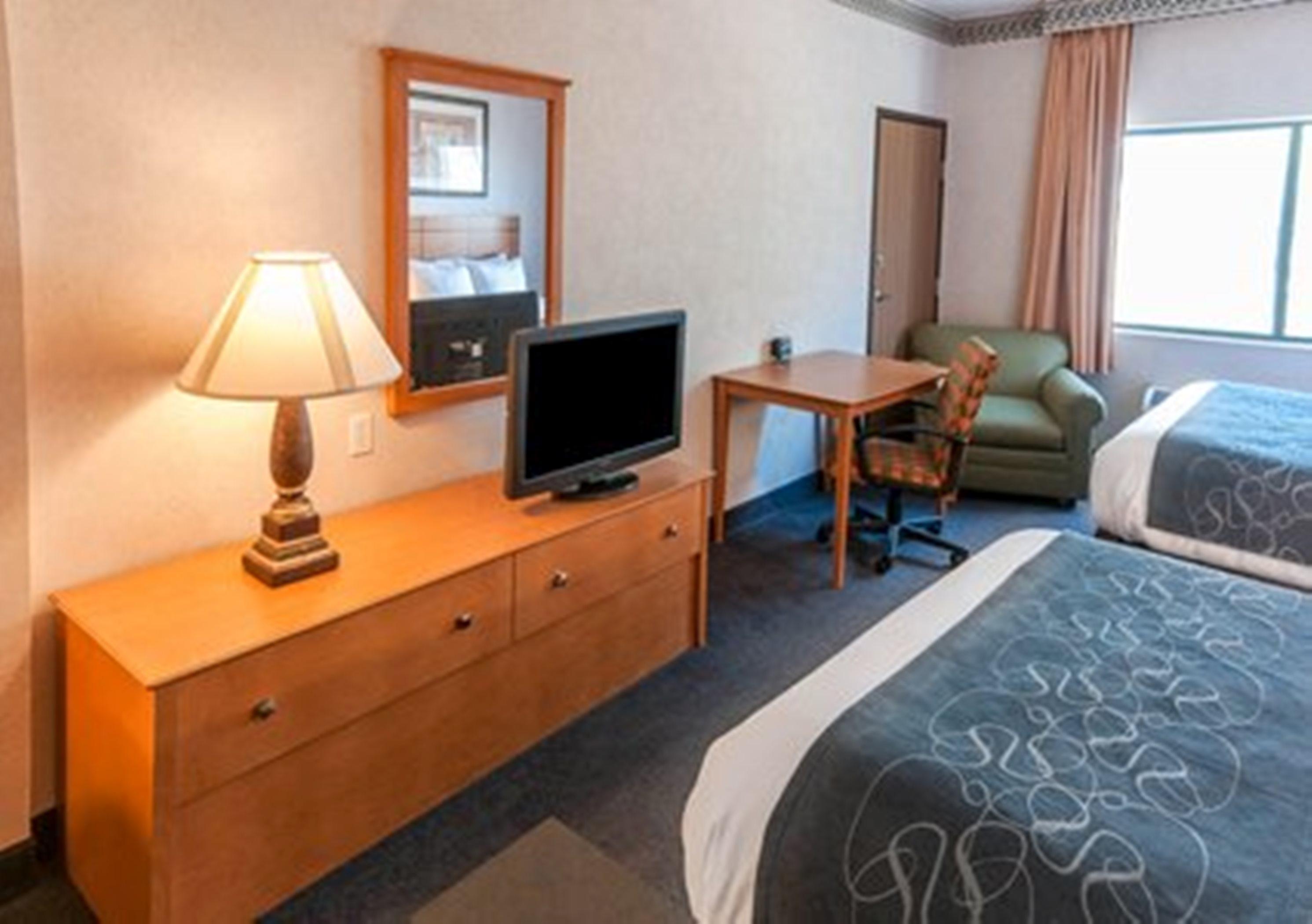 Comfort Suites University Las Cruces Dış mekan fotoğraf