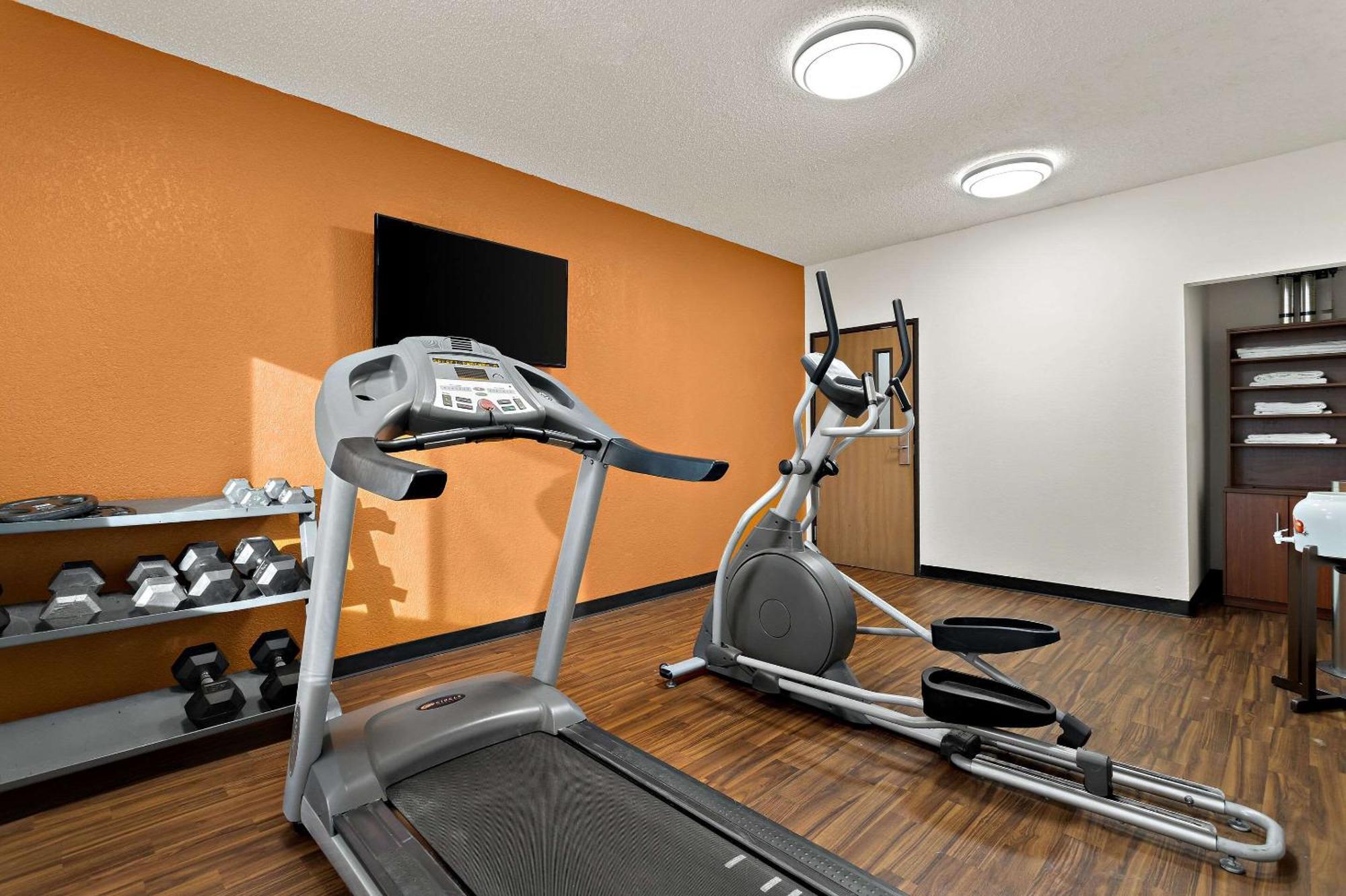 Comfort Suites University Las Cruces Dış mekan fotoğraf